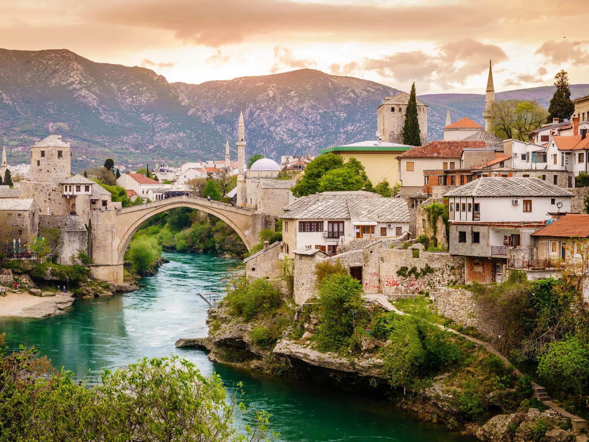 Solarni paneli Mostar