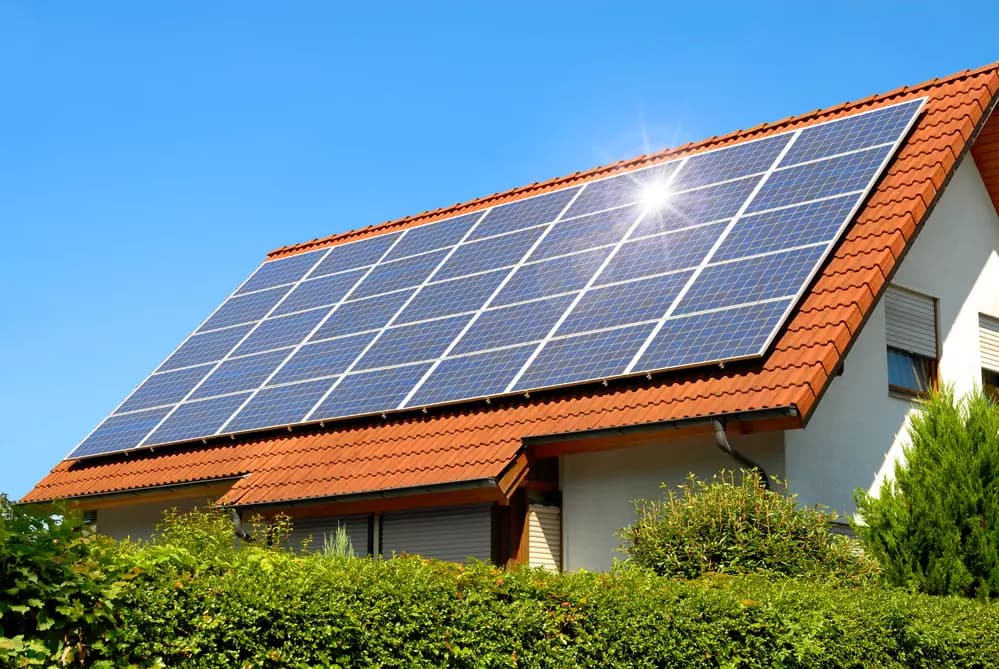 Solarna energija za kuće